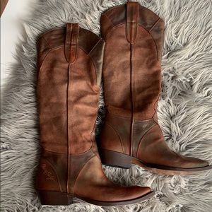 Miss Sixty cowboy boots 👢👢